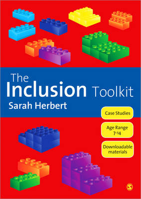 The Inclusion Toolkit - Sarah H. Herbert