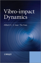 Vibro-impact Dynamics -  Yu Guo,  Albert C. J. Luo