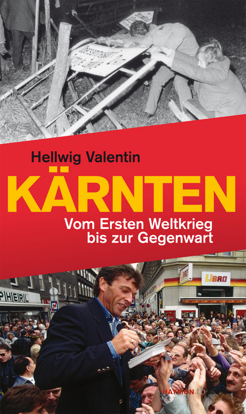 Kärnten - Hellwig Valentin