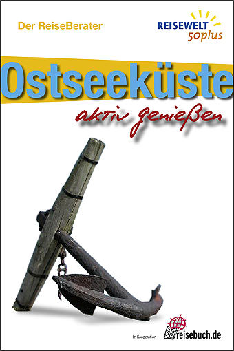 Reiseführer Ostseeküste - Barbara Reiter