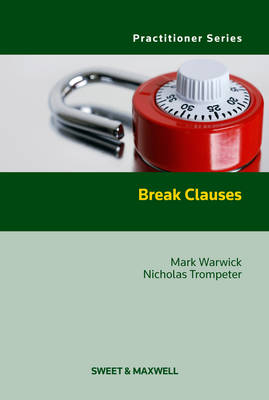 Break Clauses - Mark Warwick, Nicholas Trompeter