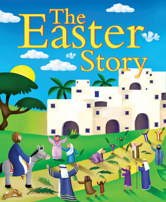 Easter Story - Juliet David