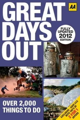 The Days Out Guide - 