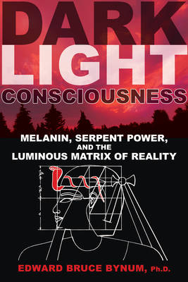Dark Light Consciousness - Edward Bruce Bynum