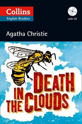 Death in the Clouds - Agatha Christie