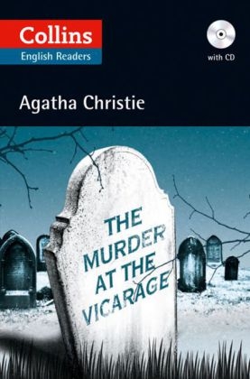 The Murder at the Vicarage - Agatha Christie