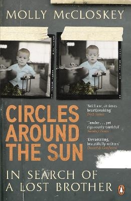 Circles around the Sun - Molly McCloskey