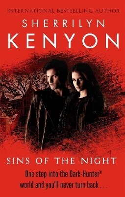 Sins Of The Night - Sherrilyn Kenyon