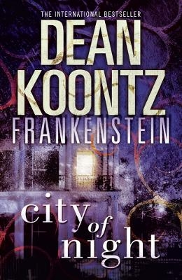 City of Night - Dean Koontz