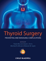 Thyroid Surgery - 