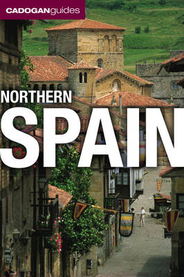 Northern Spain - Dana Facaros, Michael Pauls