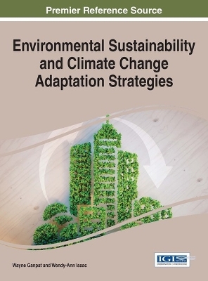 Environmental Sustainability and Climate Change Adaptation Strategies - 