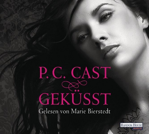 Geküsst - P.C. Cast