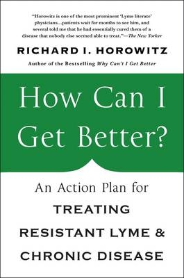 How Can I Get Better? - Richard Horowitz