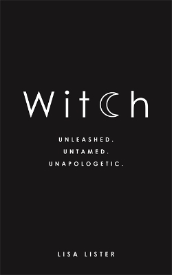 Witch - Lisa Lister