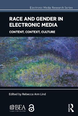 Race and Gender in Electronic Media - 