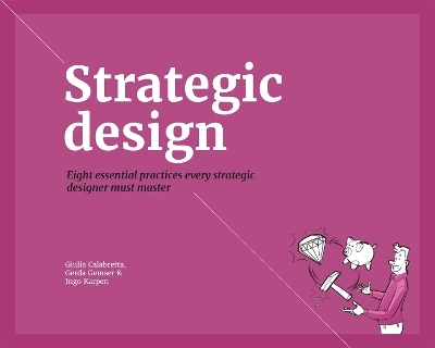 Strategic Design - Giulia Calabretta, Gerda Gemser