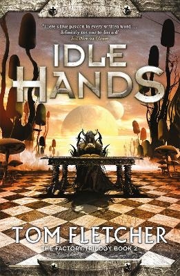 Idle Hands - Tom Fletcher