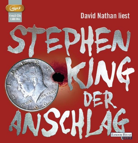 Der Anschlag - Stephen King