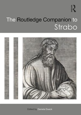 The Routledge Companion to Strabo - 