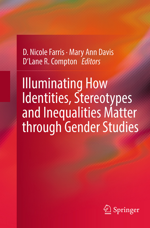 Illuminating How Identities, Stereotypes and Inequalities Matter through Gender Studies - 