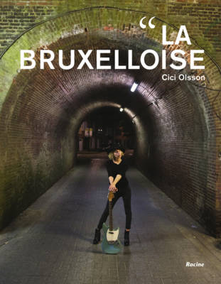 Bruxelloise - CICI Olsson