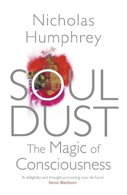 Soul Dust - Nicholas Humphrey