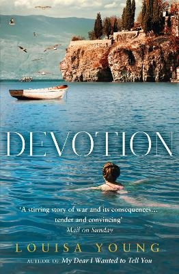 Devotion - Louisa Young