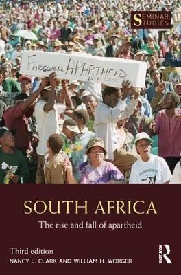 South Africa - Nancy L. Clark, William H. Worger