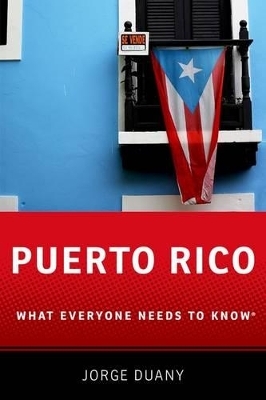 Puerto Rico - Jorge Duany