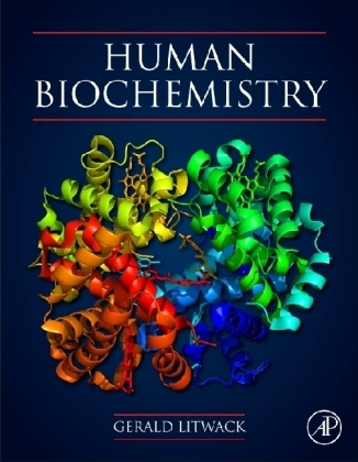 Human Biochemistry - Gerald Litwack