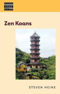 Zen Koans - Steven Heine