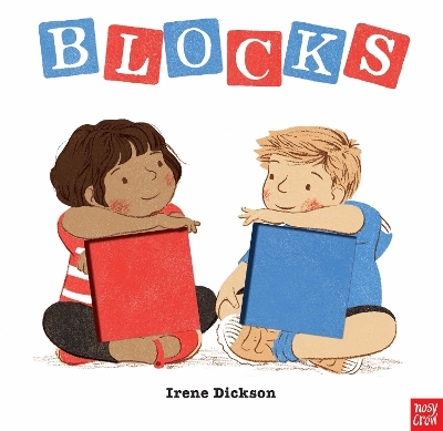 Blocks - Irene Dickson