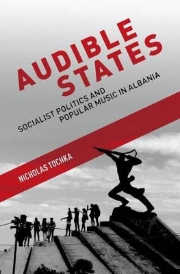 Audible States - Dr. Nicholas Tochka