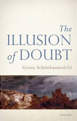 The Illusion of Doubt - Genia Schönbaumsfeld