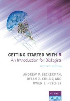 Getting Started with R - Andrew P. Beckerman, Dylan Z. Childs, Owen L. Petchey