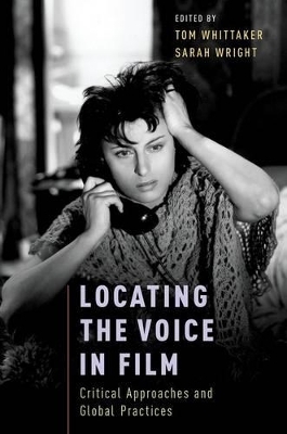 Locating the Voice in Film - 