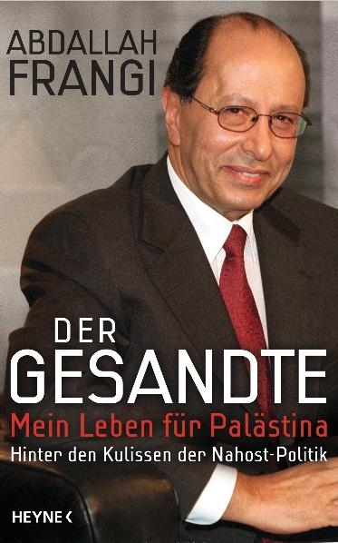 Der Gesandte - Abdallah Frangi