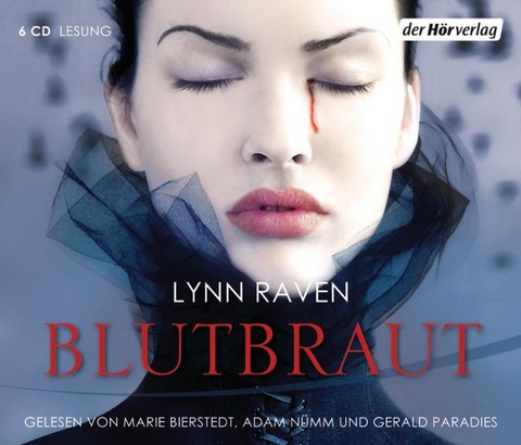 Blutbraut - Lynn Raven