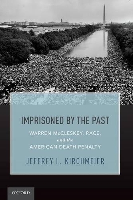 Imprisoned by the Past - Prof. Jeffrey L. Kirchmeier