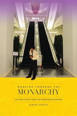 Working towards the Monarchy - Serhat Ünaldi