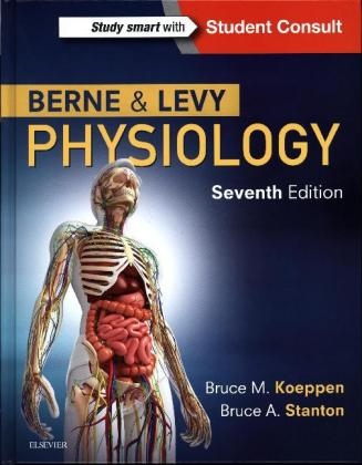 Berne & Levy Physiology - Bruce M. Koeppen, Bruce A. Stanton
