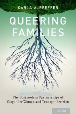 Queering Families - Carla A. Pfeffer