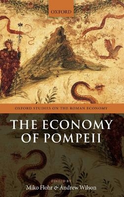 The Economy of Pompeii - 