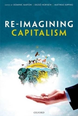 Re-Imagining Capitalism - 