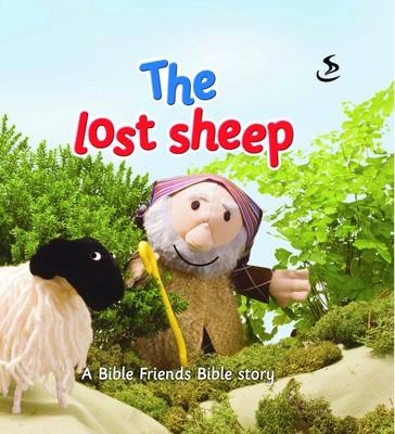 The Lost Sheep - Maggie Barfield