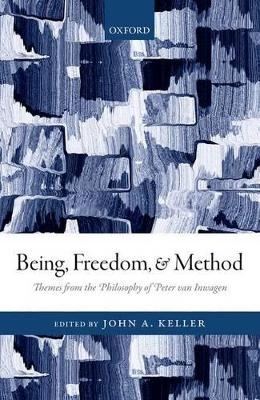 Being, Freedom, and Method - 