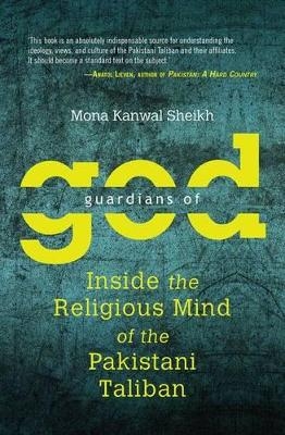 Guardians of God - Mona Kanwal Sheikh