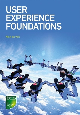 User Experience Foundations - Nick Voil