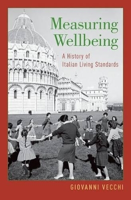 Measuring Wellbeing - Giovanni Vecchi